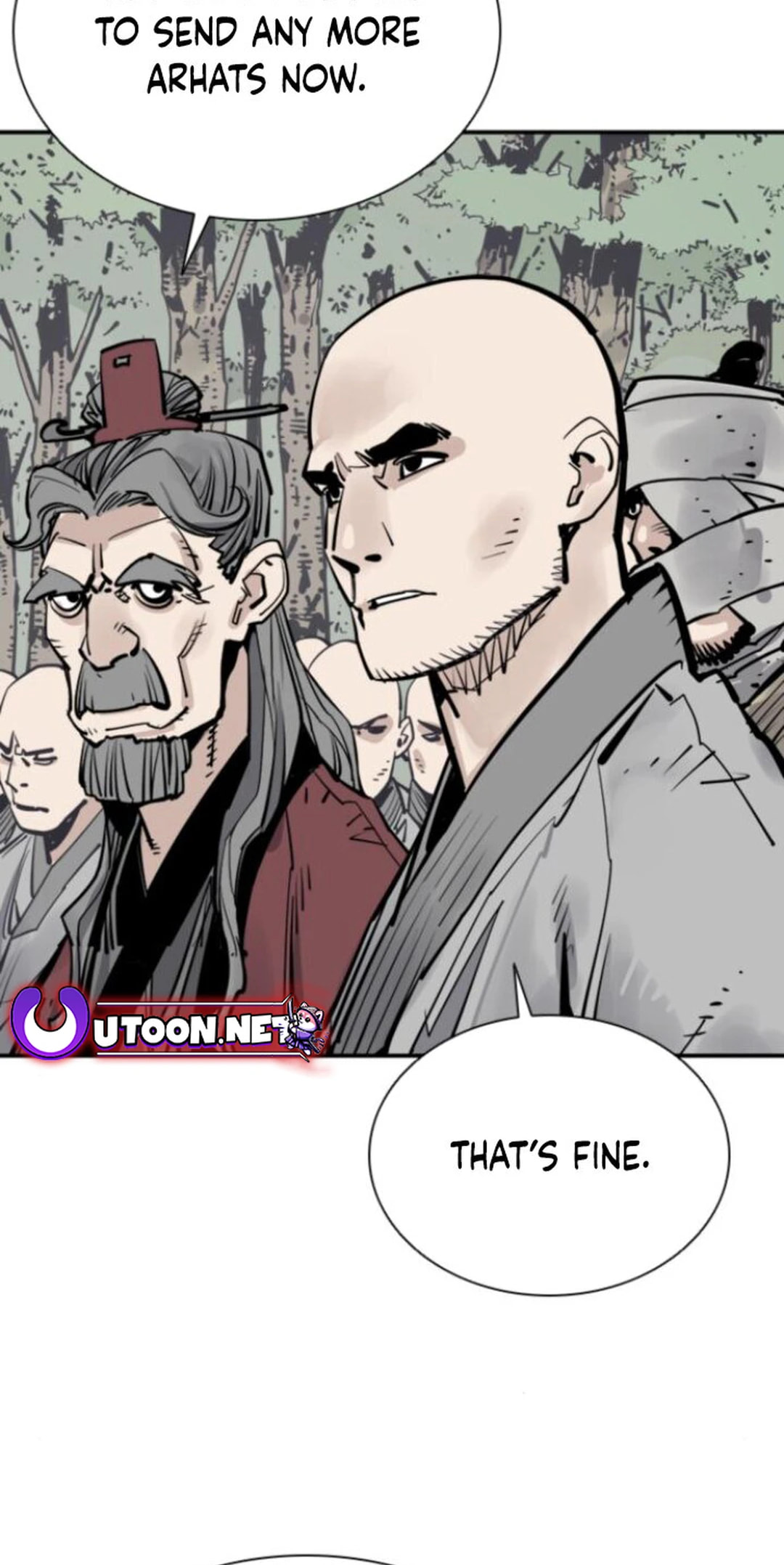 Read Shashin chapter 107 image 58 on Lezhin