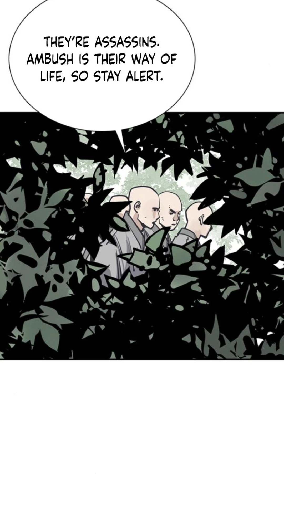 Read Shashin chapter 107 image 65 on Lezhin