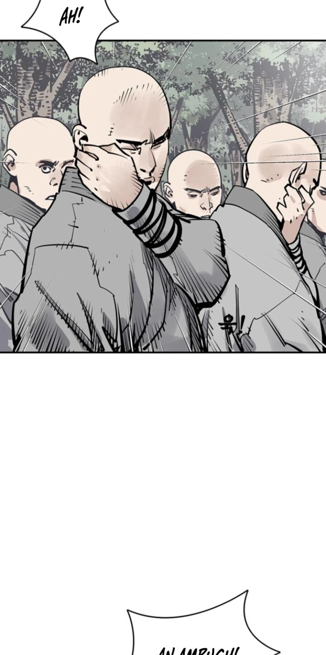 Read Shashin chapter 107 image 67 on Lezhin