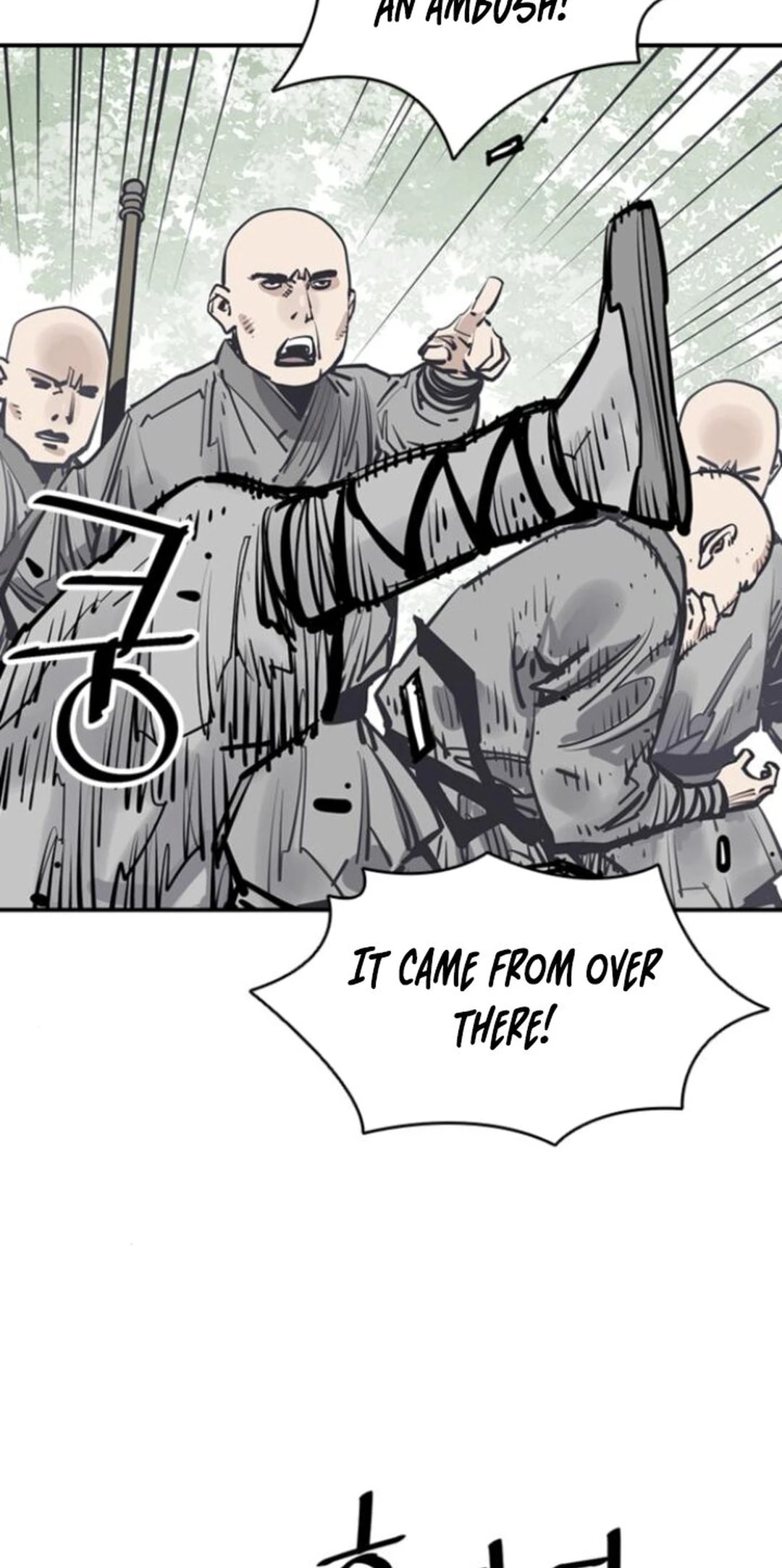 Read Shashin chapter 107 image 68 on Lezhin