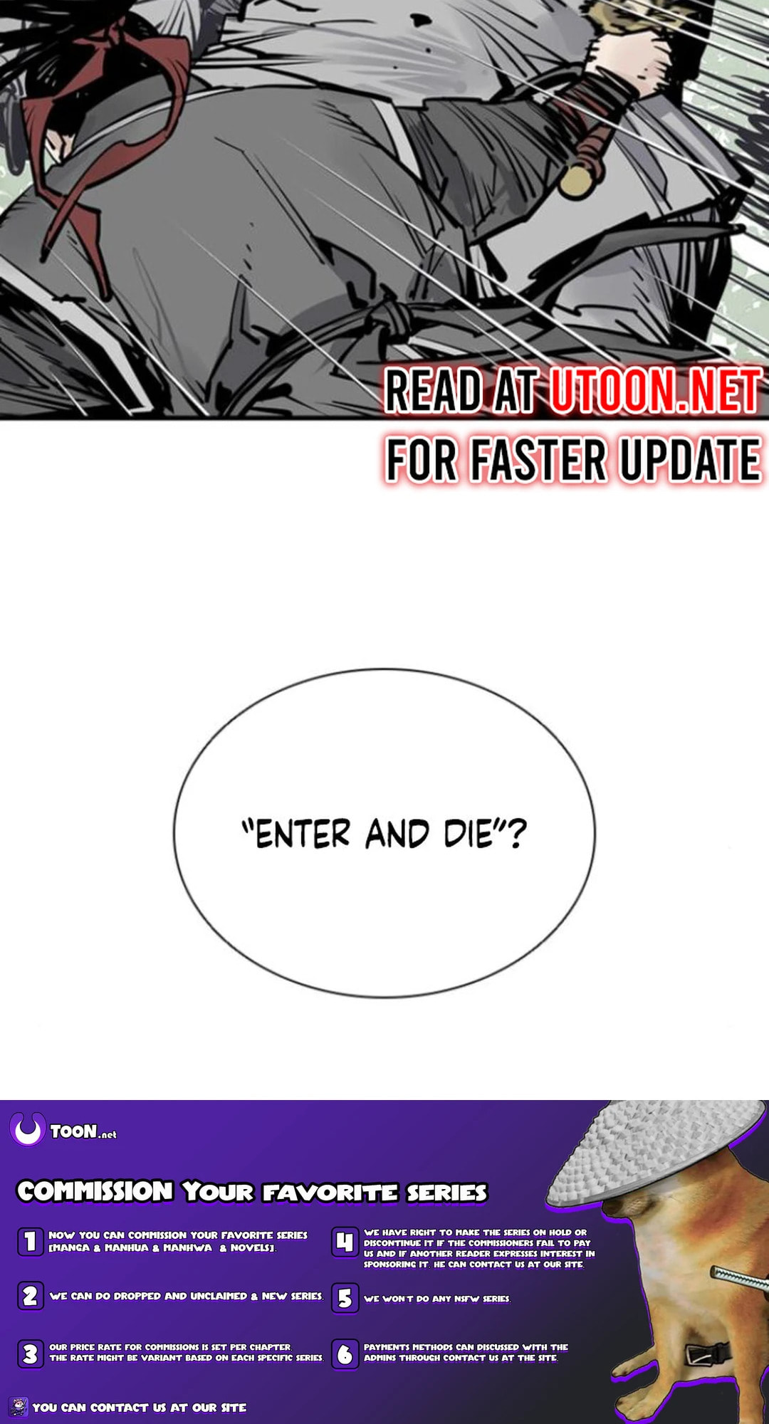 Read Shashin chapter 107 image 77 on Lezhin