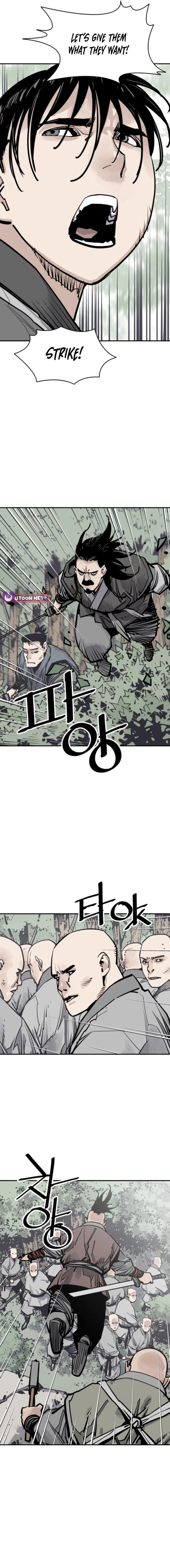Read Shashin chapter 108 image 10 on Lezhin