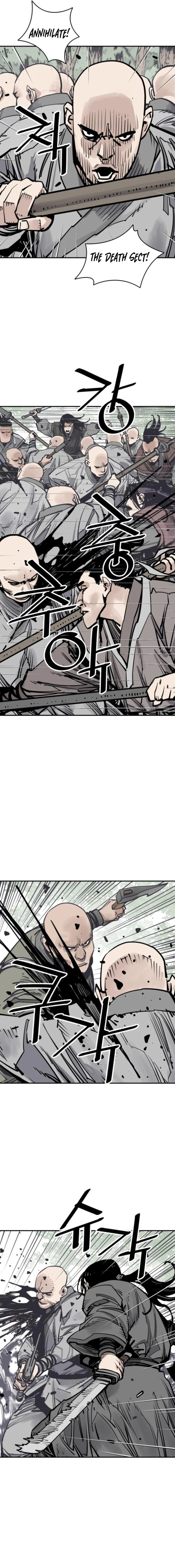 Read Shashin chapter 108 image 11 on Lezhin