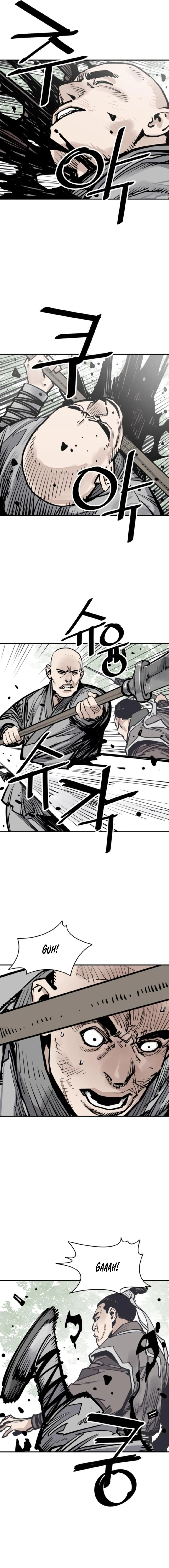 Read Shashin chapter 108 image 12 on Lezhin