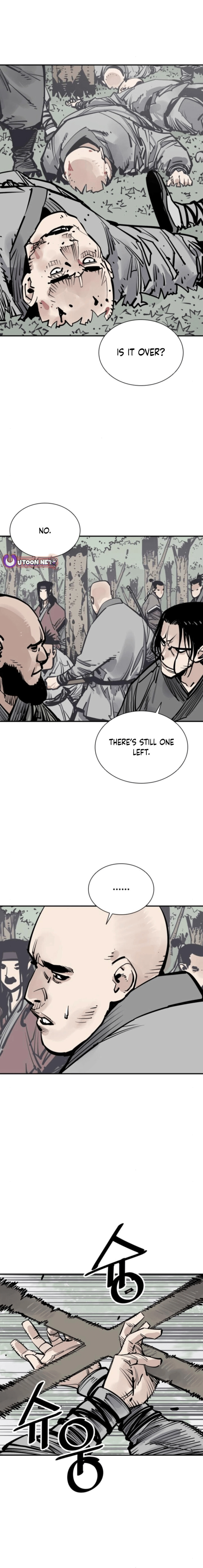 Read Shashin chapter 108 image 13 on Lezhin