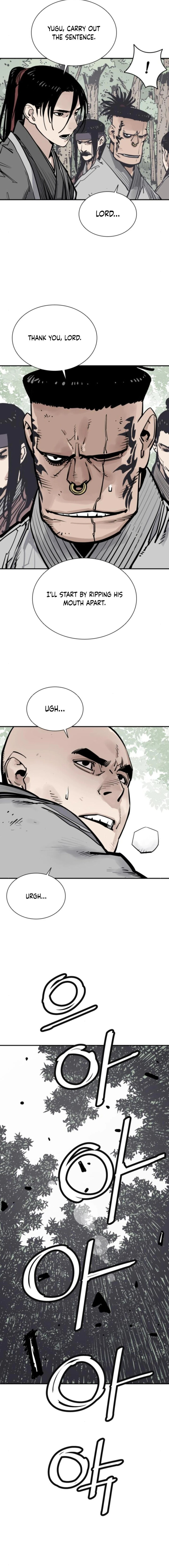 Read Shashin chapter 108 image 16 on Lezhin