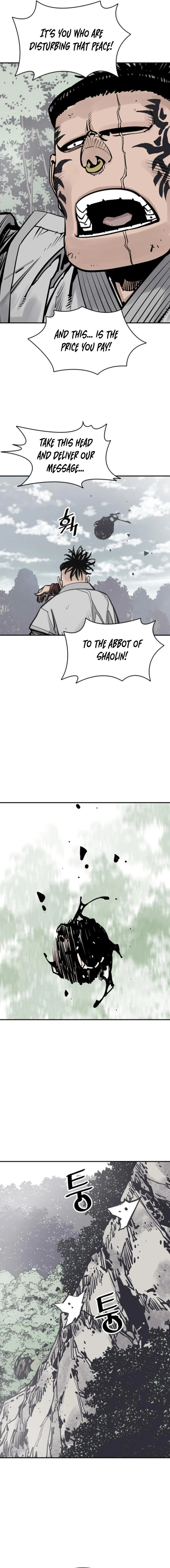 Read Shashin chapter 108 image 18 on Lezhin