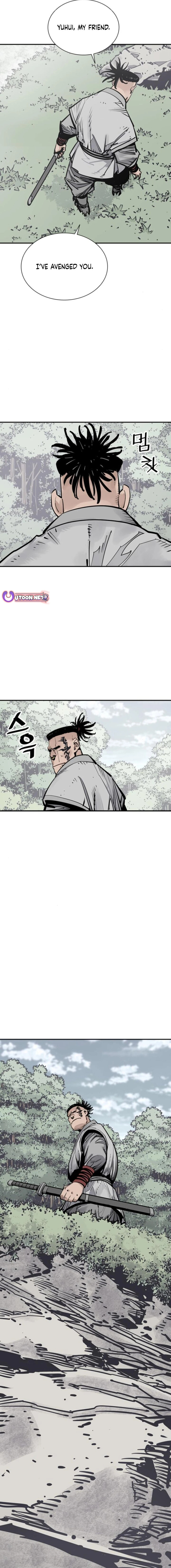 Read Shashin chapter 108 image 19 on Lezhin