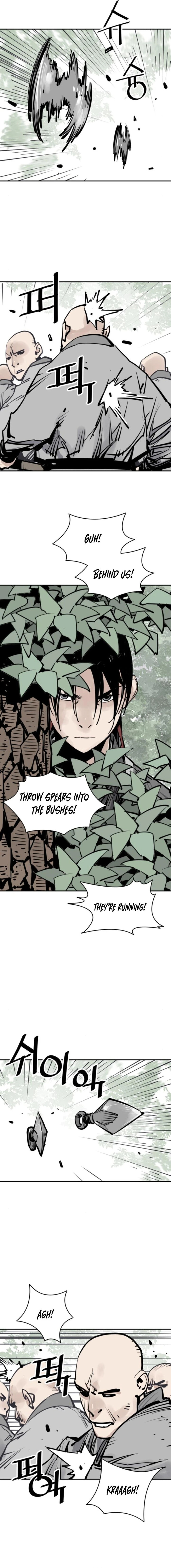 Read Shashin chapter 108 image 6 on Lezhin