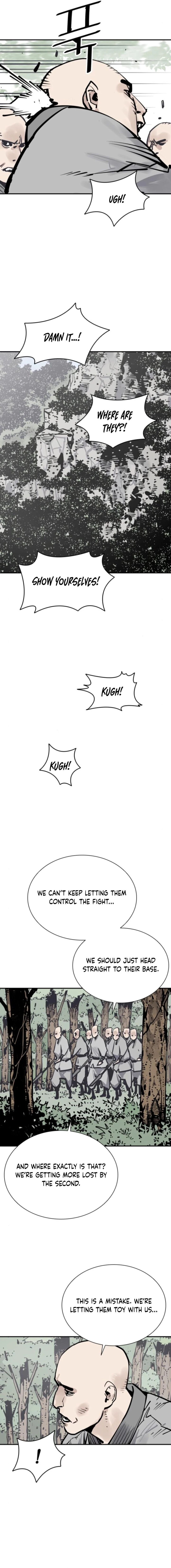 Read Shashin chapter 108 image 7 on Lezhin