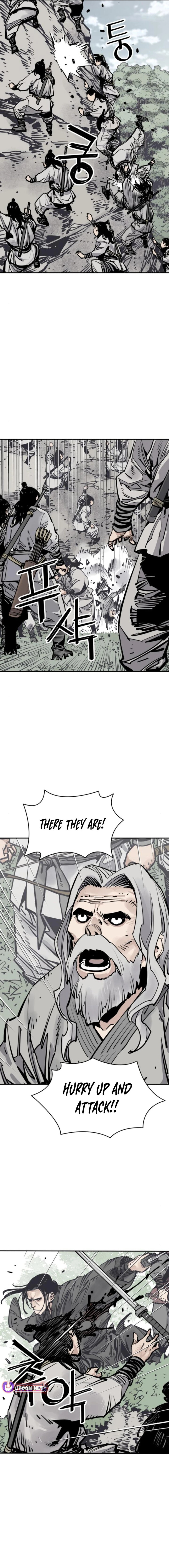 Read Shashin chapter 109 image 10 on Lezhin