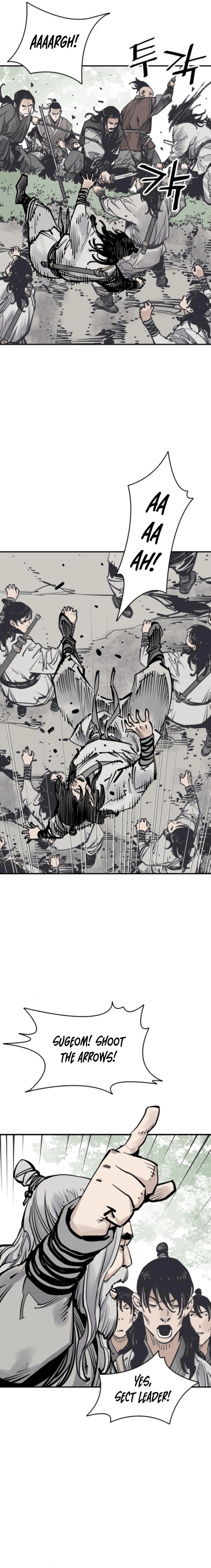 Read Shashin chapter 109 image 11 on Lezhin