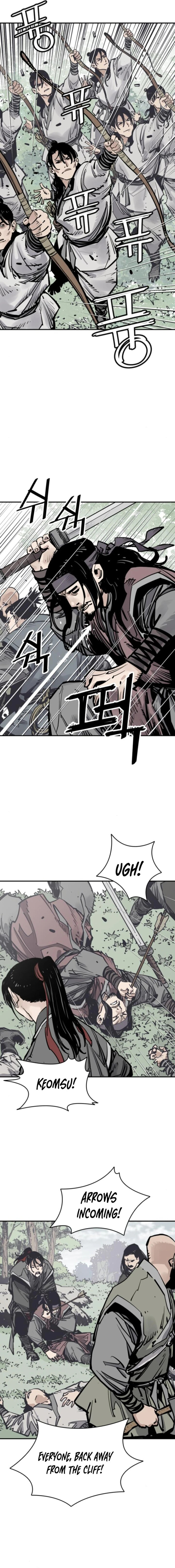 Read Shashin chapter 109 image 12 on Lezhin