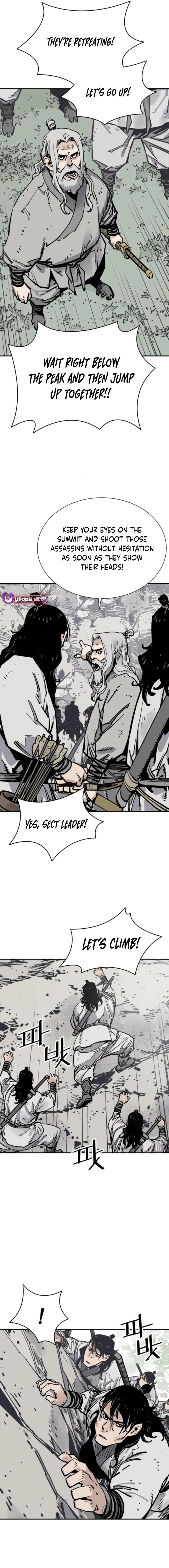 Read Shashin chapter 109 image 14 on Lezhin