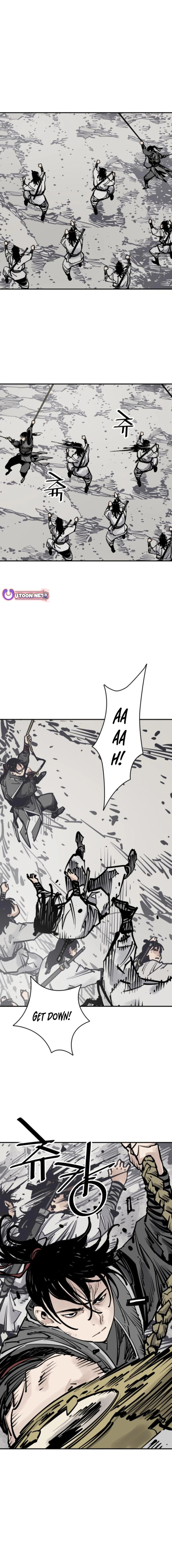 Read Shashin chapter 109 image 17 on Lezhin