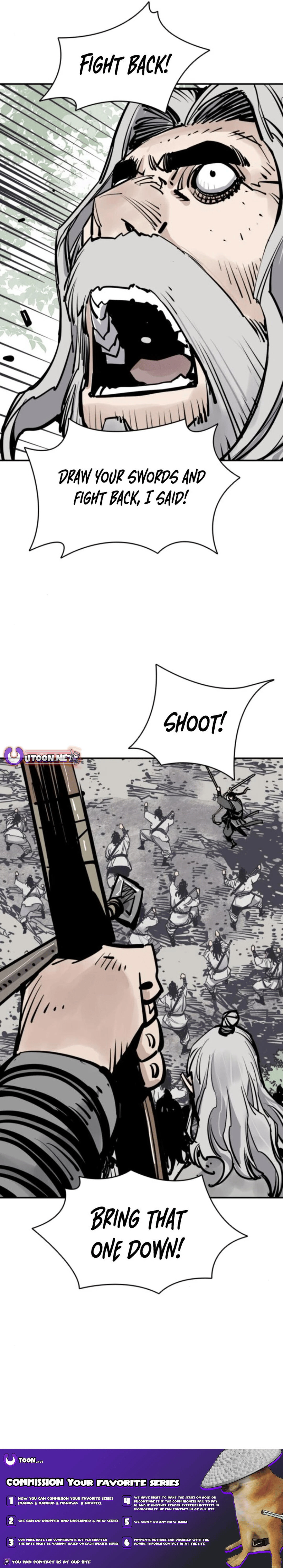 Read Shashin chapter 109 image 18 on Lezhin