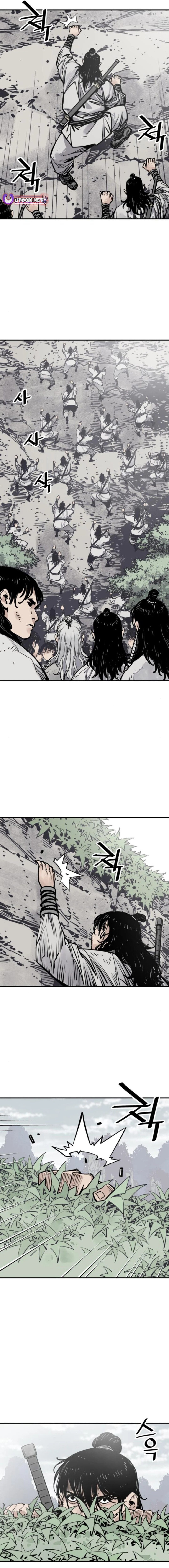 Read Shashin chapter 109 image 5 on Lezhin