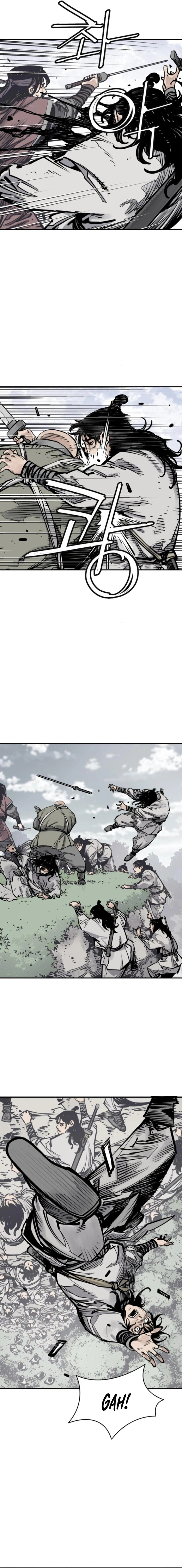 Read Shashin chapter 109 image 9 on Lezhin