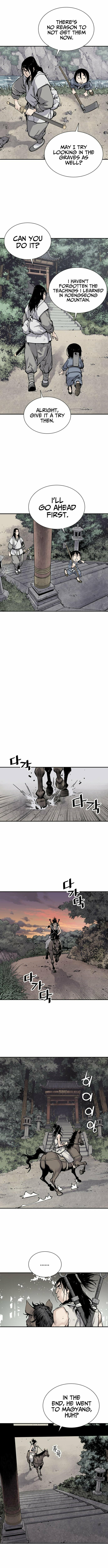 Read Shashin chapter 11 image 10 on Lezhin