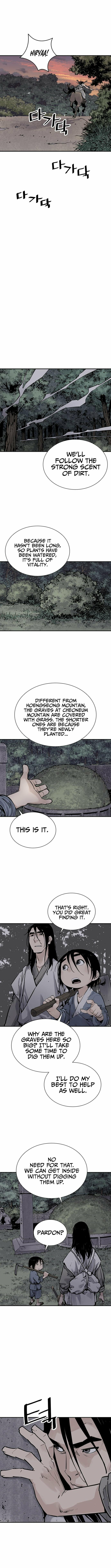 Read Shashin chapter 11 image 11 on Lezhin