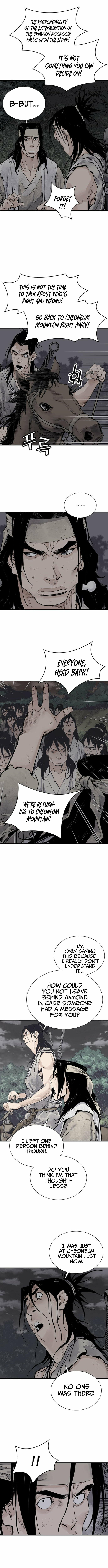 Read Shashin chapter 11 image 14 on Lezhin