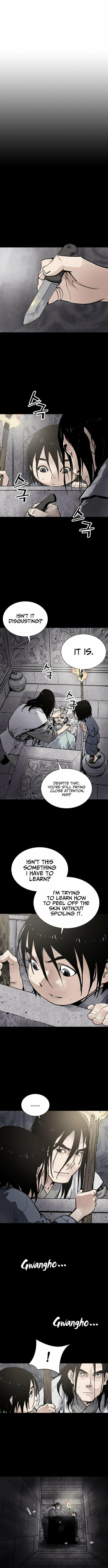 Read Shashin chapter 11 image 15 on Lezhin