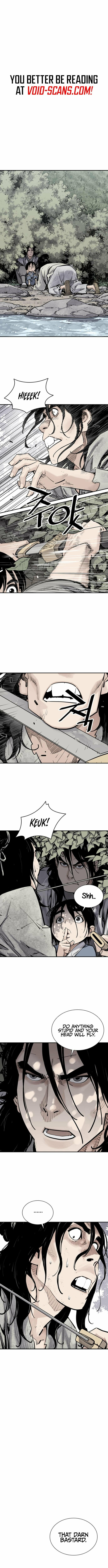 Read Shashin chapter 11 image 3 on Lezhin