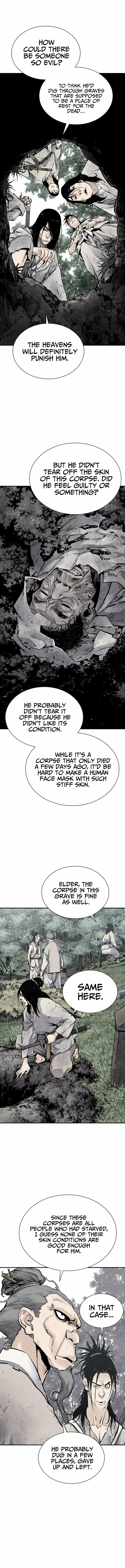 Read Shashin chapter 11 image 4 on Lezhin