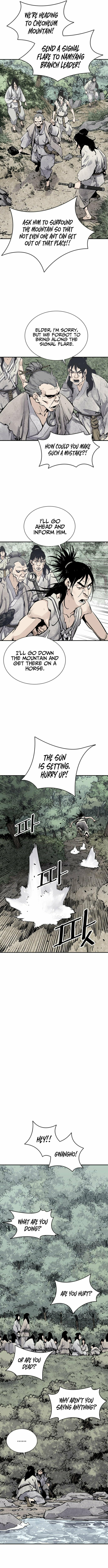 Read Shashin chapter 11 image 5 on Lezhin