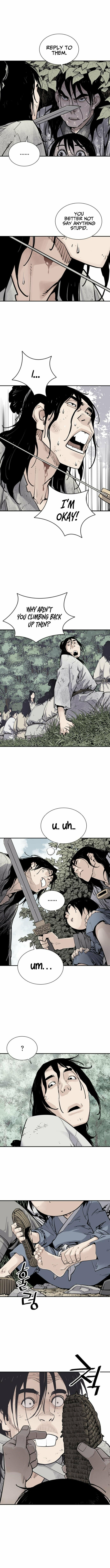 Read Shashin chapter 11 image 6 on Lezhin