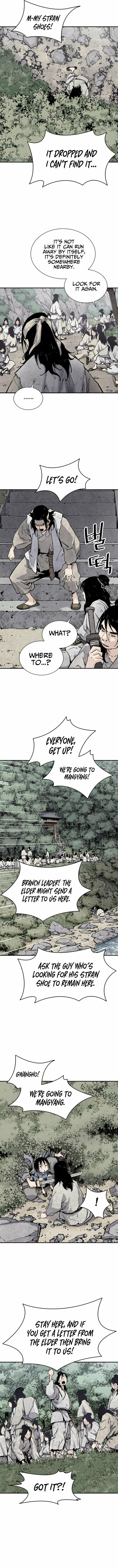 Read Shashin chapter 11 image 7 on Lezhin