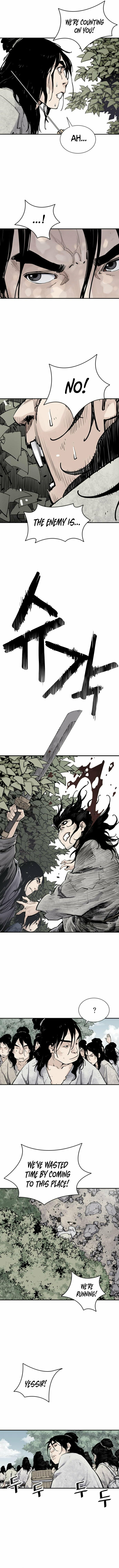Read Shashin chapter 11 image 8 on Lezhin