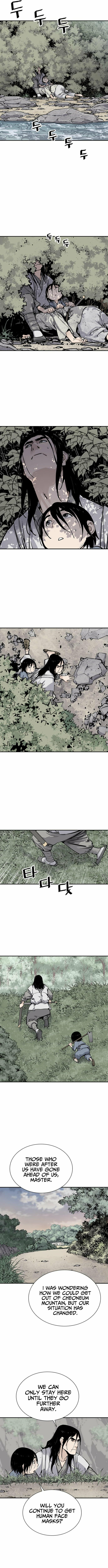 Read Shashin chapter 11 image 9 on Lezhin