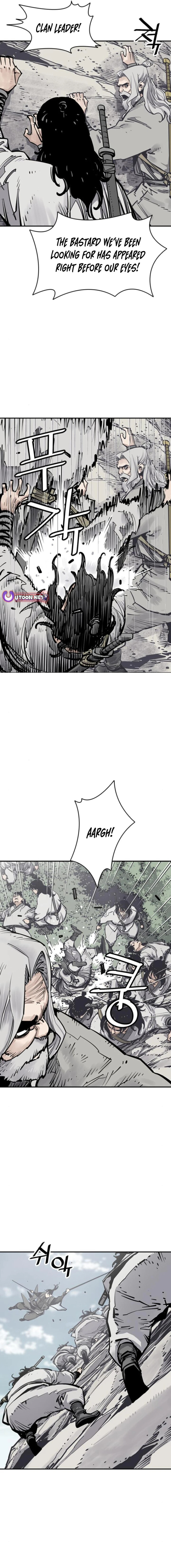 Read Shashin chapter 110 image 10 on Lezhin
