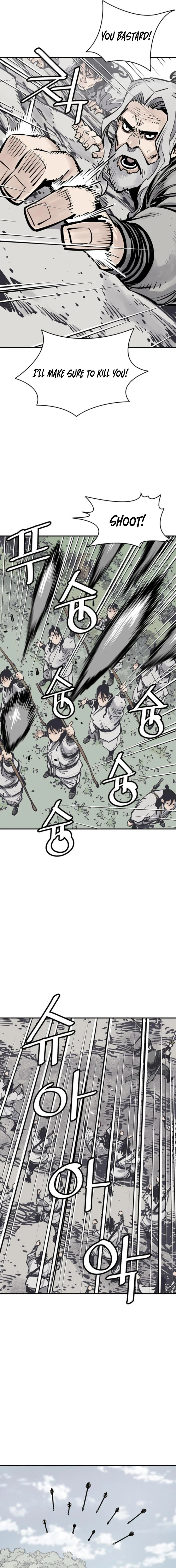 Read Shashin chapter 110 image 11 on Lezhin
