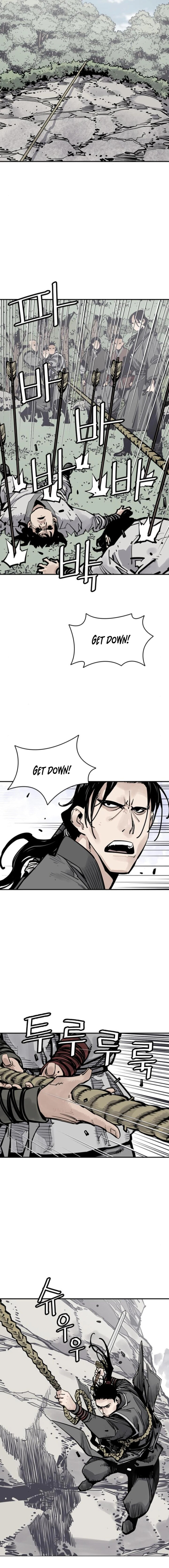 Read Shashin chapter 110 image 12 on Lezhin