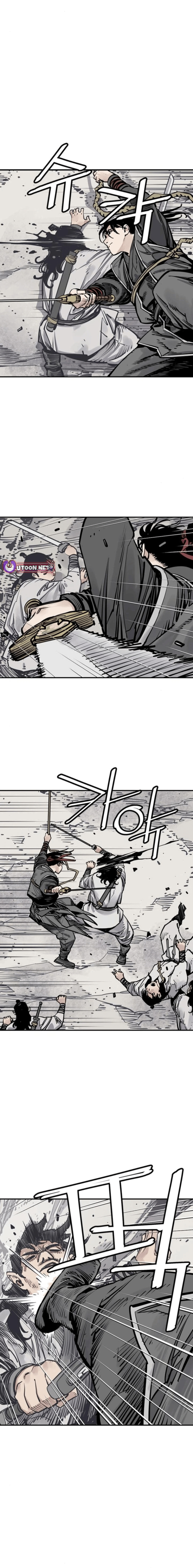 Read Shashin chapter 110 image 13 on Lezhin