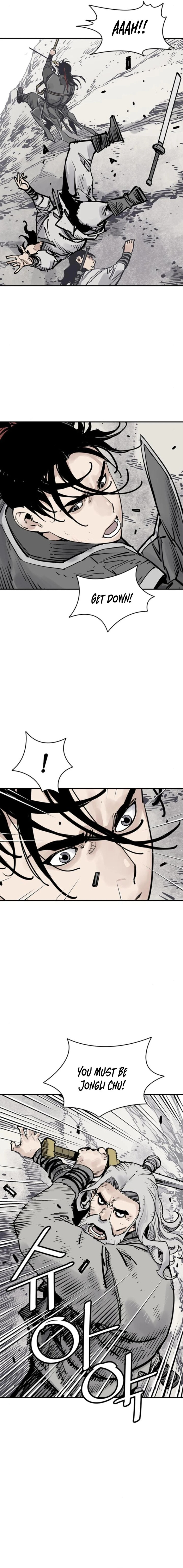 Read Shashin chapter 110 image 14 on Lezhin