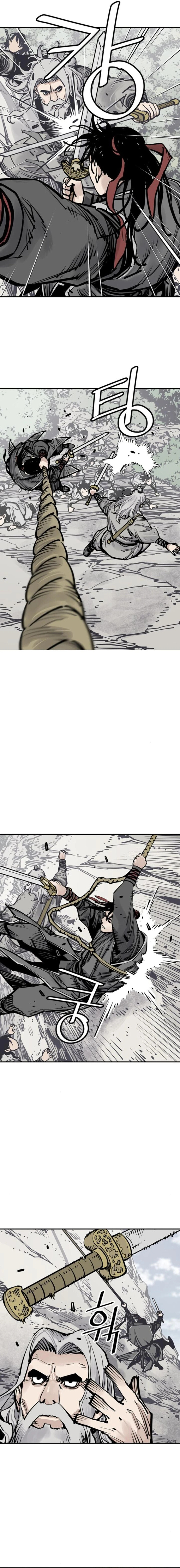 Read Shashin chapter 110 image 15 on Lezhin