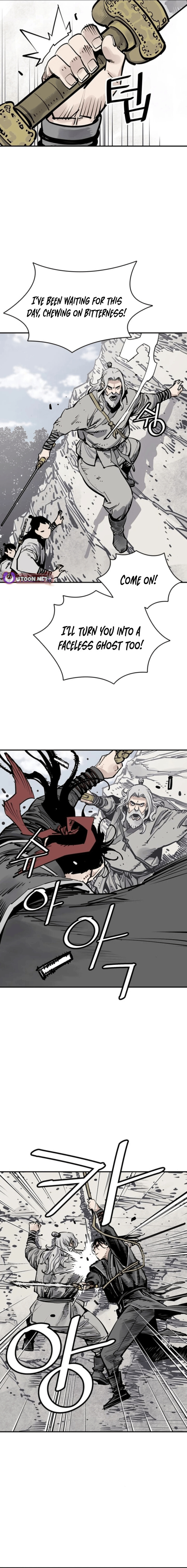 Read Shashin chapter 110 image 16 on Lezhin