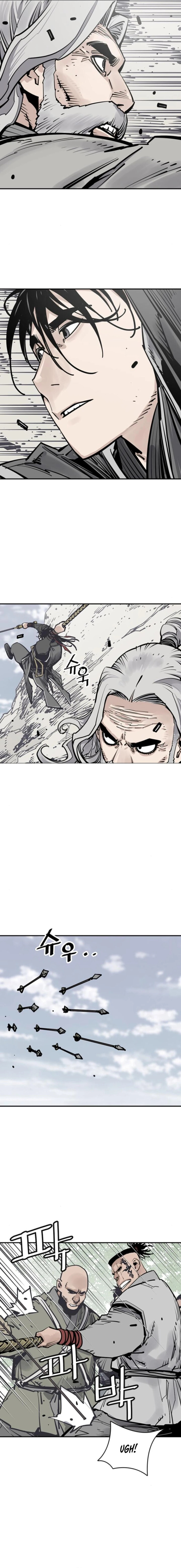 Read Shashin chapter 110 image 17 on Lezhin