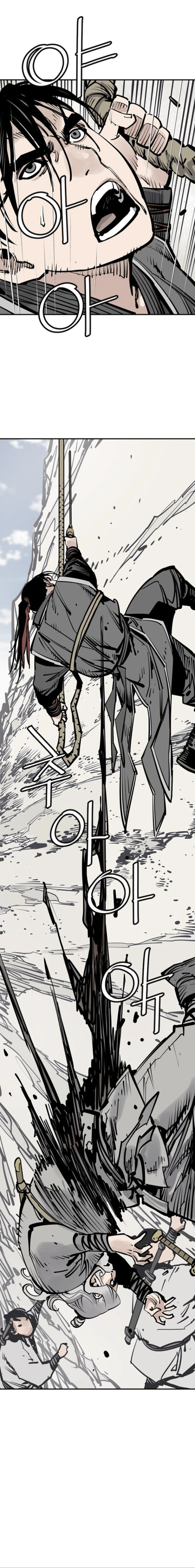 Read Shashin chapter 110 image 20 on Lezhin
