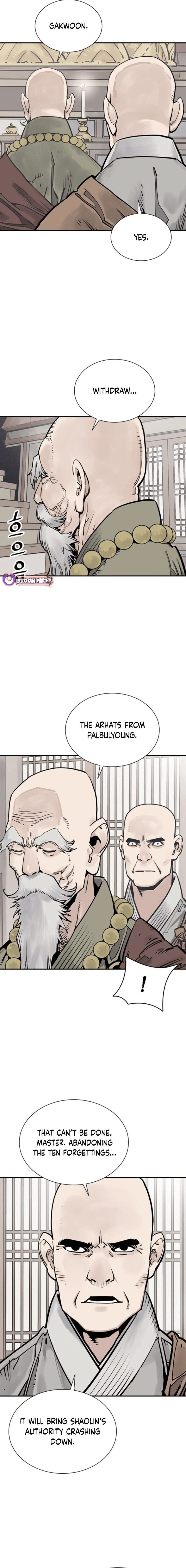 Read Shashin chapter 110 image 22 on Lezhin