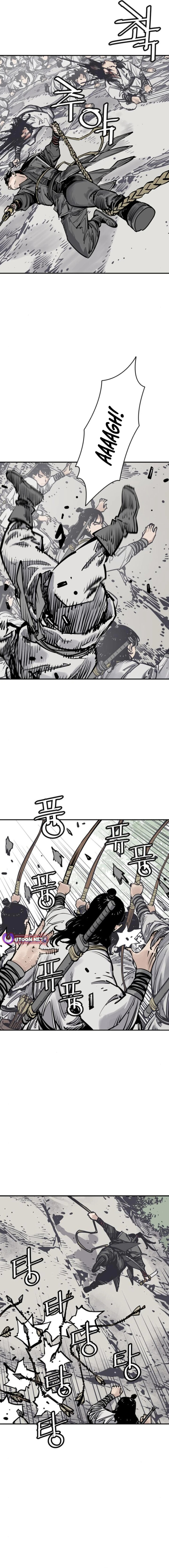Read Shashin chapter 110 image 4 on Lezhin