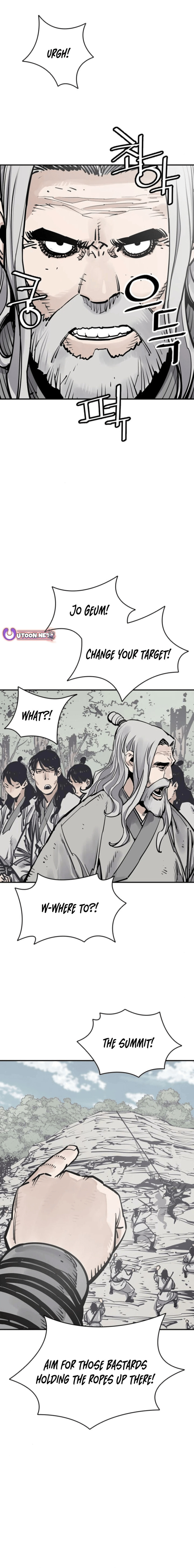 Read Shashin chapter 110 image 7 on Lezhin