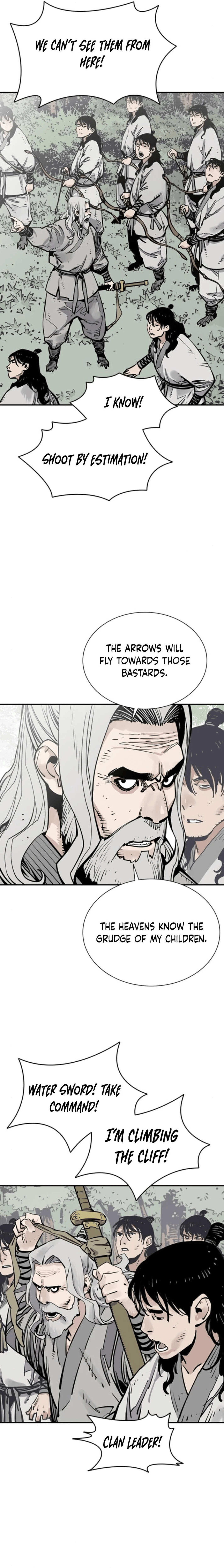 Read Shashin chapter 110 image 8 on Lezhin