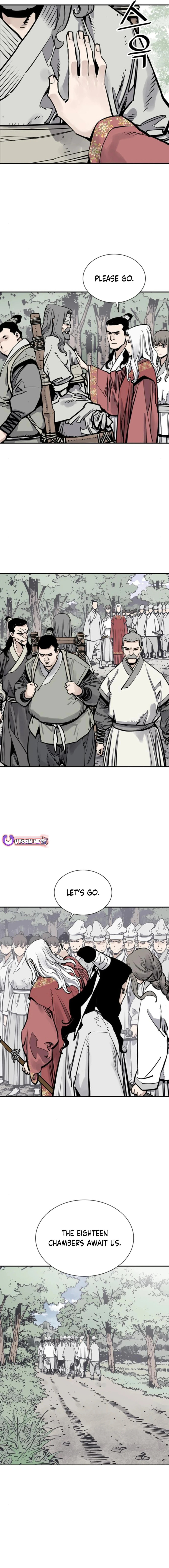 Read Shashin chapter 111 image 1 on Lezhin