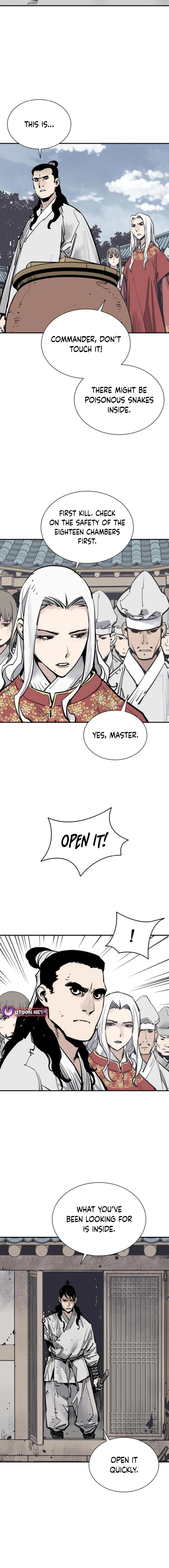 Read Shashin chapter 111 image 10 on Lezhin