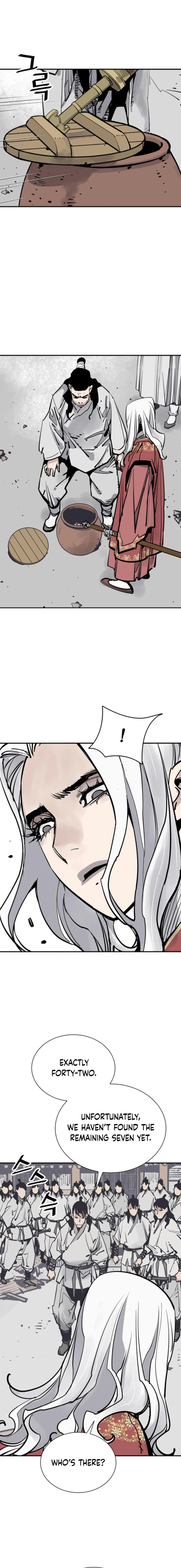 Read Shashin chapter 111 image 11 on Lezhin