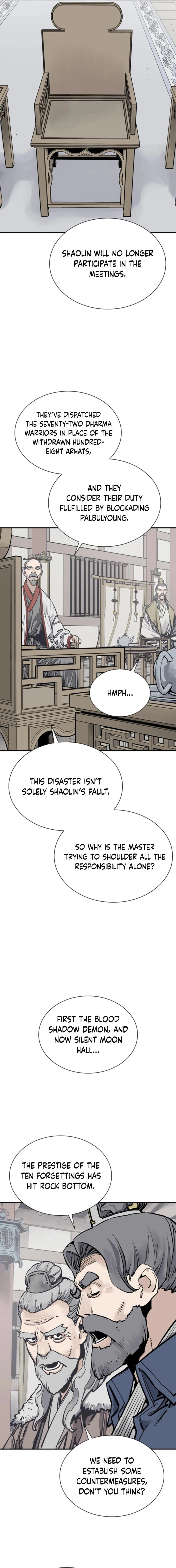 Read Shashin chapter 111 image 13 on Lezhin
